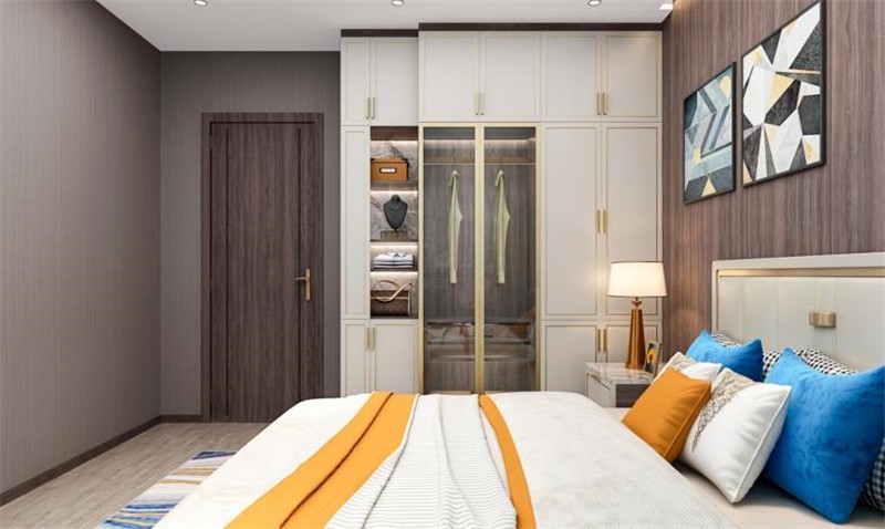 佐帝雅全屋定制：為什么要選擇全屋定制？四大優(yōu)勢(shì)告訴你